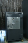 Used SLS Columbia TRTL30X6 Model 3520 High Security Safe